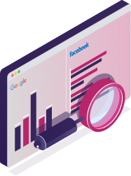 Businesses that need measurement and optimization of conversion rate of Google.